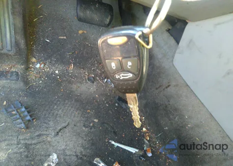 2008 Chrysler Sebring Touring из США, поврежденный, VIN 1C3LC56K78N164357